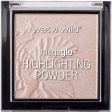 WET N WILD - MegaGlo Highlighting Powder Blossom Glow - 0.19 oz. (5.4 g) on Sale