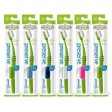 PRESERVE - Adult Ultra Soft Toothbrush with Mailer - 6 Brushes Cheap