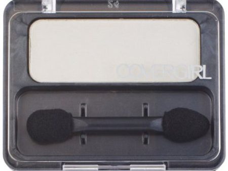 COVERGIRL - Eye Enhancers 1 Kit Eyeshadow Snow Blossom - 0.09 oz. (2.5 g) Fashion