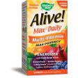 NATURES WAY - Alive Multi-Vitamin Iron Free - 90 Tablets For Cheap