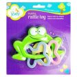 FRONTLINE - Baby Joey Rattle Toy - 1 Toy Online