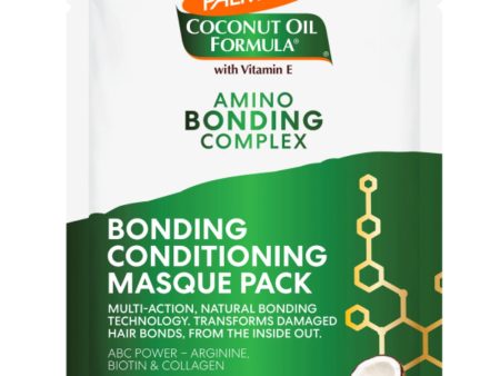 Palmer s Amino Bonding Complex Masque 60g Hot on Sale