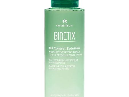 Biretix Oil Control Solution 100ml Sale