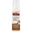 Palmer s Coconut Hydrate Foaming Facial Cleanser 155ml Supply