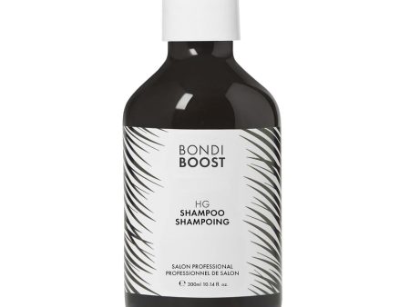 BondiBoost HG Shampoo 300ml Cheap