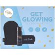 Bondi Sands Get Glowing 3 Piece Starter Kit Dark Online now