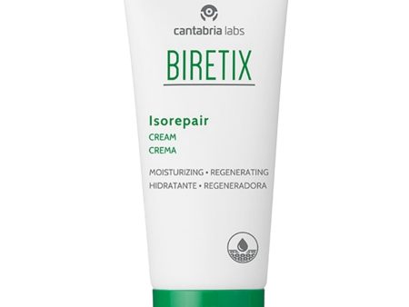 Biretix Isorepair Cream 50ml For Cheap