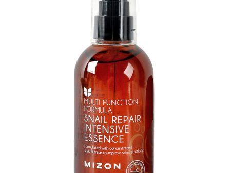 Mizon Snail Repair Intensive Essence 100ml Supply