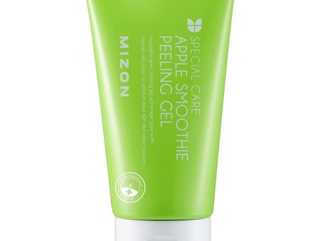 Mizon Apple Smoothie Peeling Gel 120ml Online