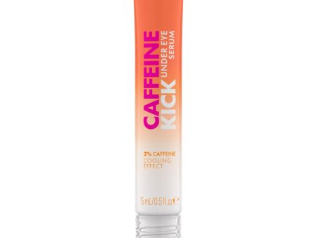 Catrice Cosmetics Caffeine Kick Under Eye Serum 15ml Supply