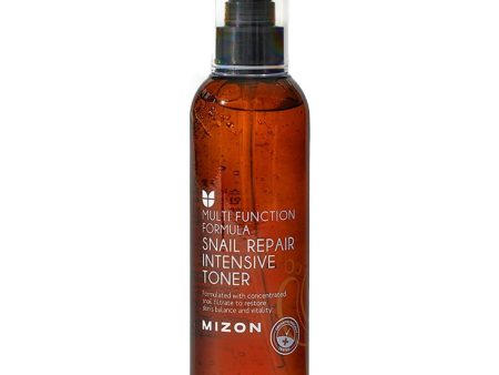 Mizon Snail Repair Intensive Toner 100ml For Sale