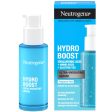 Neutrogena Hydro Boost Ultra-Hydrating Serum 30ml Fashion