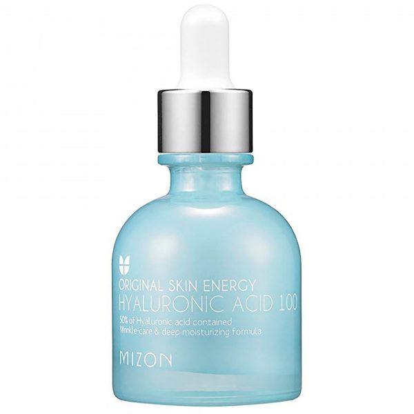 Mizon Hyaluronic Acid 100 30ml Fashion