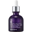 Mizon Original Skin Energy Collagen 100 30ml Fashion