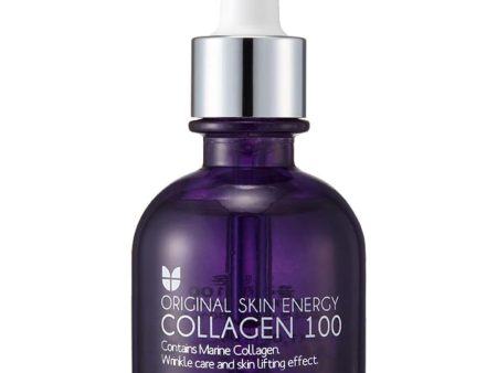 Mizon Original Skin Energy Collagen 100 30ml Fashion