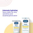 E45 Face Daily Protect Moisturiser SPF30 50ml Fashion