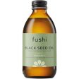 Fushi Organic Fresh-Pressed Black Seed Oil 250ml Online now