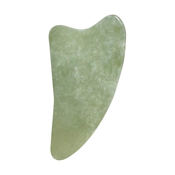 Daily Concepts Daily Gua Sha Jade Tool Fashion