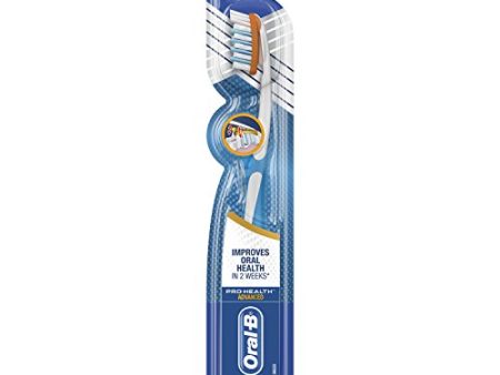 Oral-B Pro-Health Clinical Pro-Flex Soft Manual Toothbrush - 1 ea. Online