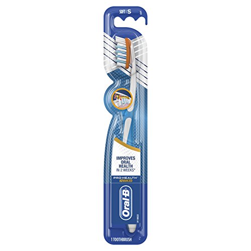 Oral-B Pro-Health Clinical Pro-Flex Soft Manual Toothbrush - 1 ea. Online