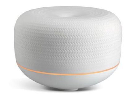 Bloomy Lotus Macaron Ceramic Aroma Diffuser Discount