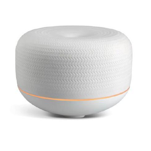 Bloomy Lotus Macaron Ceramic Aroma Diffuser Discount