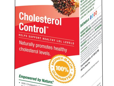 Bell Lifestyle Cholesterol Control For Discount