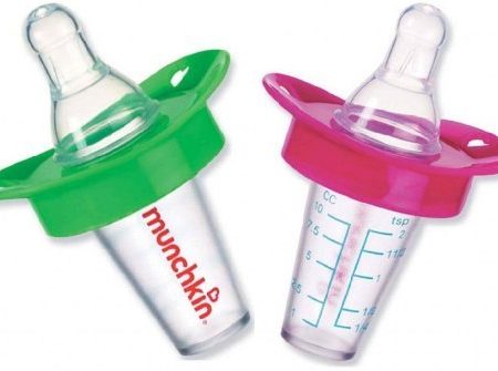 Munchkin Baby Medicator Medicine For Age 0 Months Plus - 1 Ea Cheap