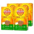 Metamucil Apple Crisp Natural Fiber Wafers - 12 ea ( Pack Of 2 ) Discount