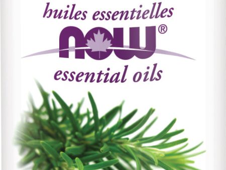 NOW Rosemary Oil For Sale