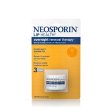 Neosporin lip health overnight renewal therapy - 0.27 Oz. For Sale