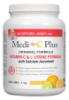 Medi-C Plus Calcium Formula Citrus Powder Supply