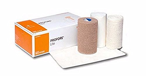 Smith and Nephew Profore Lite multi layer compression bandages, #66000771 - 1 ea on Sale