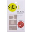 Step 1 Soft Strips Microfiber Moleskin, 14 Pieces - 1 ea Online Sale