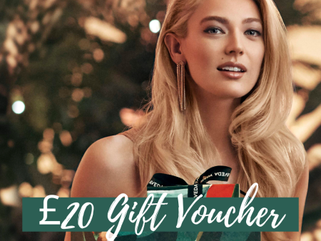 £20 VOUCHER Cheap