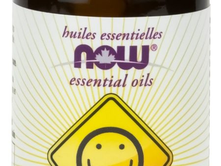 NOW Smiles for Miles Blend 30 ml Online now