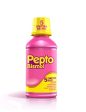 Pepto-Bismol Original AntiDiarrheal, Upset stomach Liquid - 236 ml For Cheap