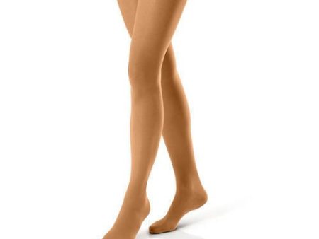 Jobst UltraSheer Thigh Highs Stockings, 8-15 mmHg Compression, Sun Bronze, Size: XLarge - 1 ea Discount