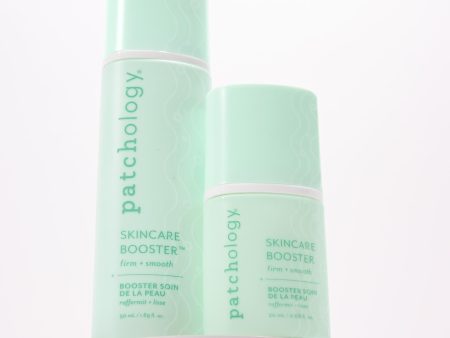 Patchology Skincare Booster Fashion