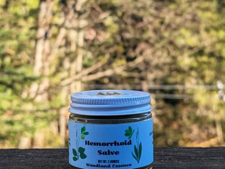 Hemorrhoid Salve Online Sale