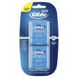 Oral-B Glide Pro Health Clinical Protection Floss - 35 Meter For Sale