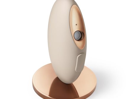 Bloomy Lotus Pebble Portable Beauty Diffuser Hot on Sale