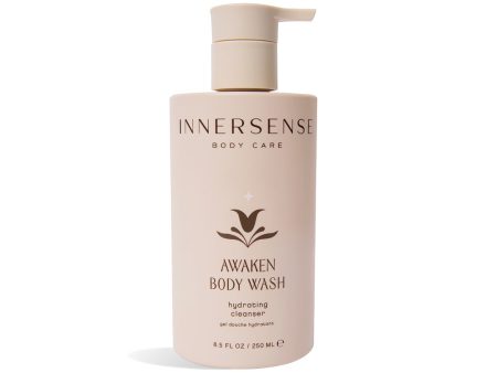 Awaken Body Wash For Cheap