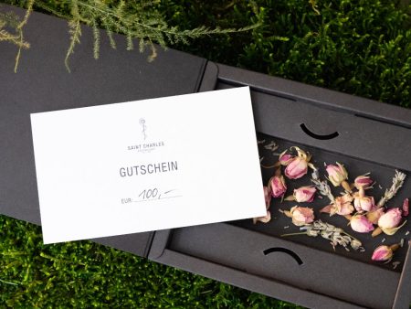 Gutschein in edler Geschenkbox Online Hot Sale