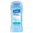 Suave Fresh Invisible Solid Anti Perspirant Deodorant - 2.6 oz Online now