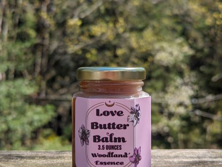 Love Butter Balm For Sale