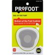 Profoot bottom Of the foot cushion - 1 ea Supply