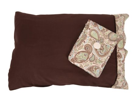 Sposh Paisley Pillow Case Set Online Sale