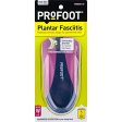 ProFoot Plantar Fasciitis Insoles for Women - 1 Pair on Sale