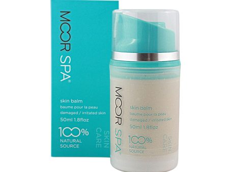 Moor Spa Skin Balm 1.8 Fl. Oz. For Cheap